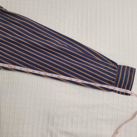 Wrangler "TwentyX" casual long sleeve button down shirt. Size L. - Picture 7 of 9